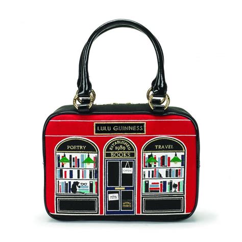 how to spot fake lulu guinness bag|lulu guinness handbags outlet.